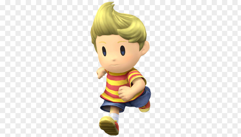 Super Smash Bros. Brawl For Nintendo 3DS And Wii U EarthBound Mother 3 PNG