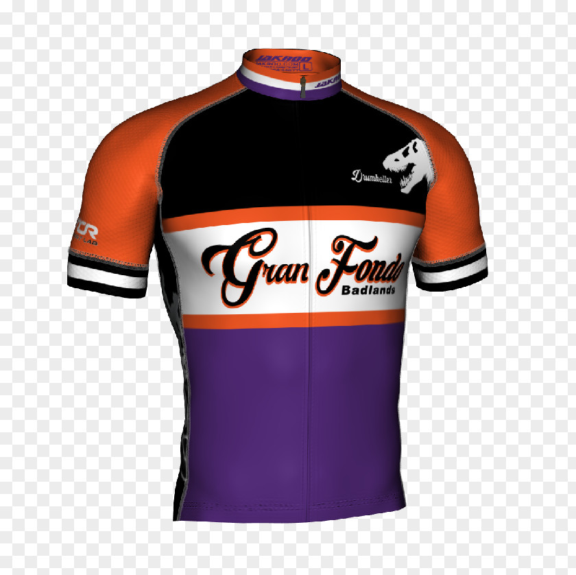 T-shirt Sports Fan Jersey Cycling PNG