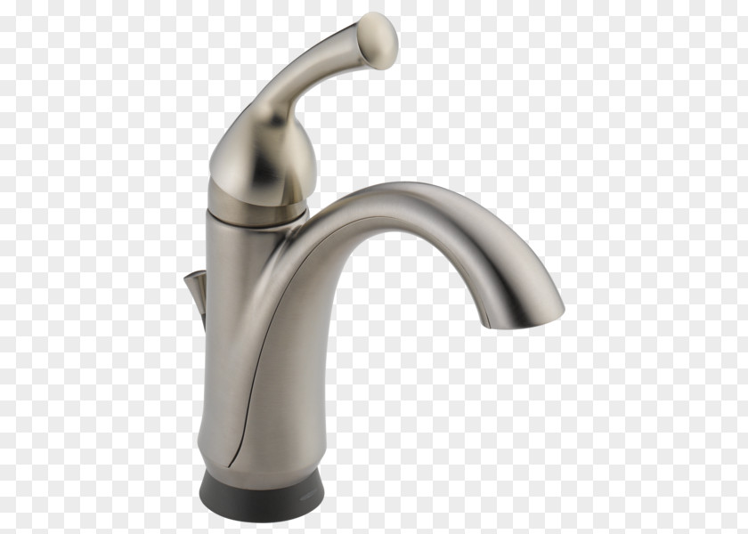 Technology Arc Tap Stainless Steel Bathroom Sink EPA WaterSense PNG