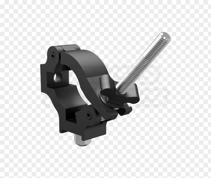 Tool Clamp Hose Handle Truss PNG