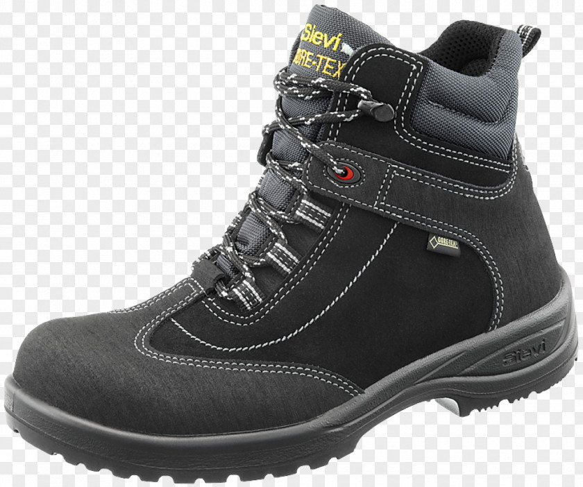 Water Washed Short Boots Steel-toe Boot Sievin Jalkine Shoe Gore-Tex Skyddsskor PNG