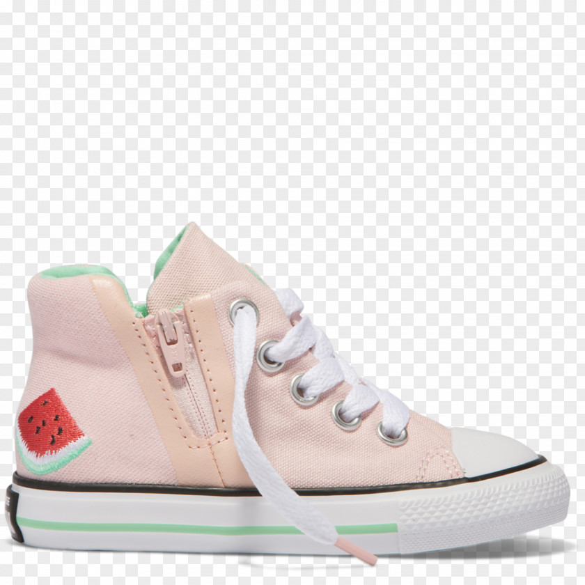 Watermelon Sneakers Chuck Taylor All-Stars Converse Shoe Vans PNG