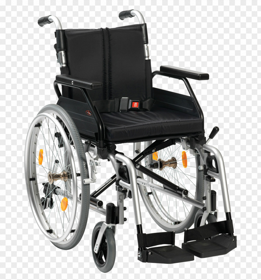 Wheelchair Motorized Mobility Aid Disability Seat PNG