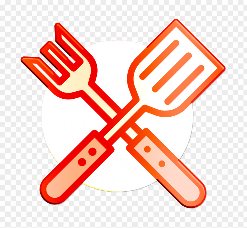 Bbq Icon Kitchen Tools PNG