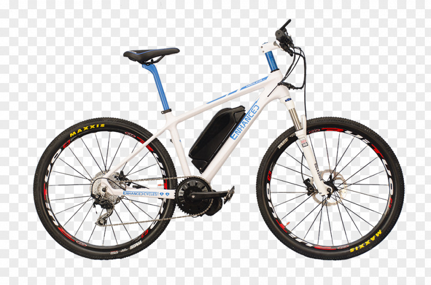 Bicycle Electric Mountain Bike Cross-country Cycling PNG