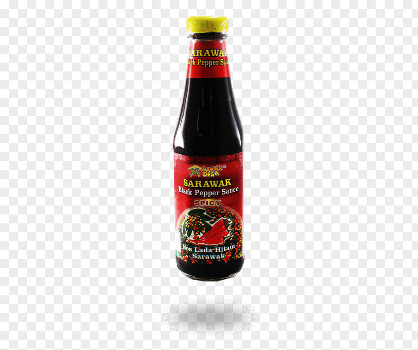 Black Pepper Sweet Chili Sauce Ketchup PNG