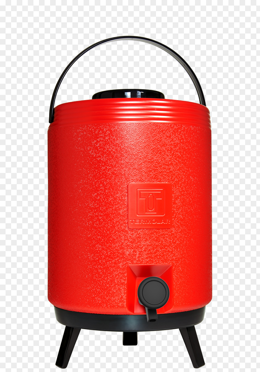 Bottle Termolar S/A Thermoses Gas Cylinder PNG