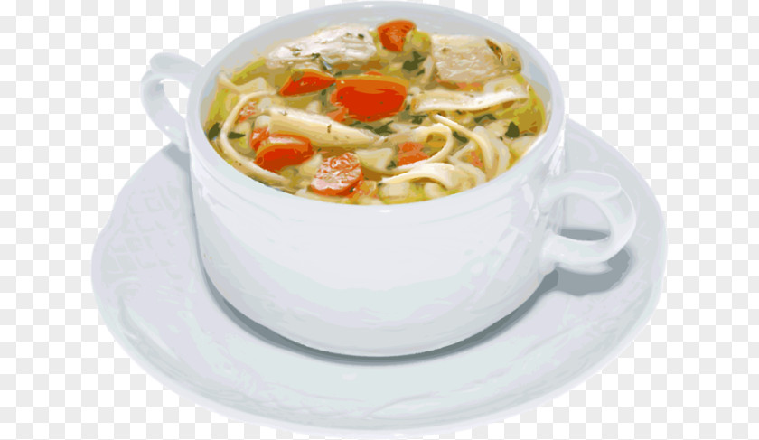 Chicken Soup Image Jewish Cuisine Clip Art PNG