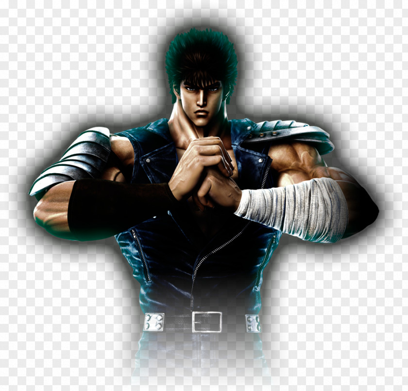 ぱちんこCR北斗の拳 Sammy Corporation Fist Of The North Star PNG