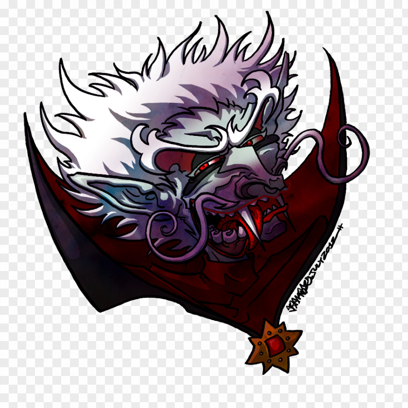 Dracula Vampire Monster Plus Comics PNG