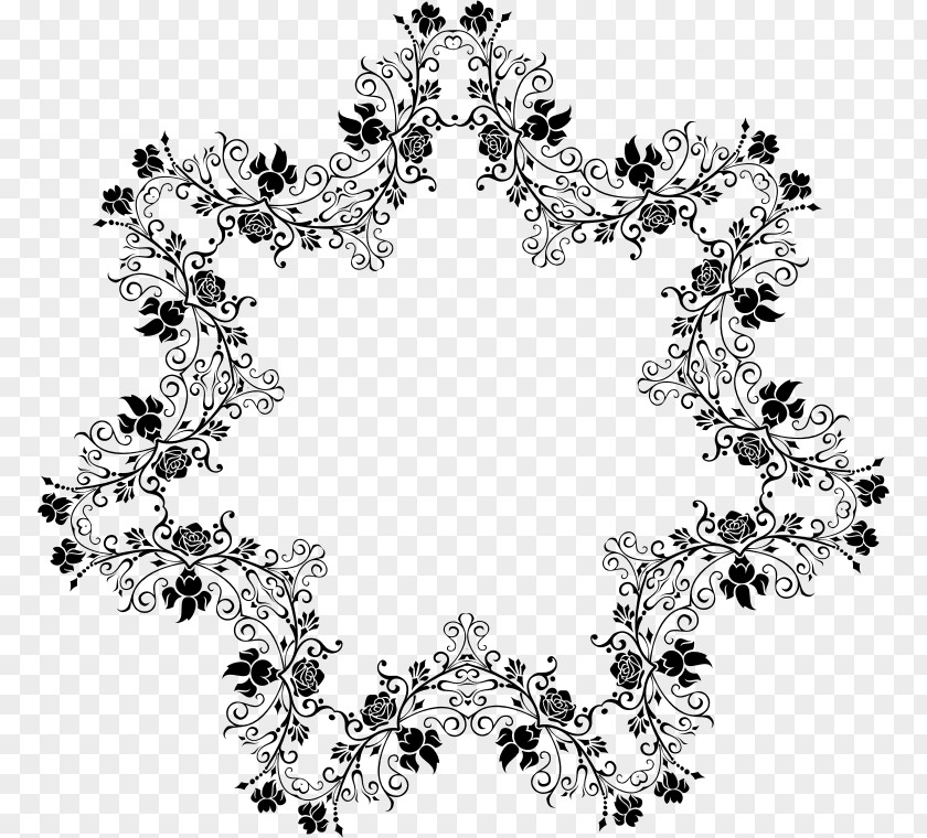 Flour Clipart Swarovski AG Ornament Decorative Arts Pattern PNG