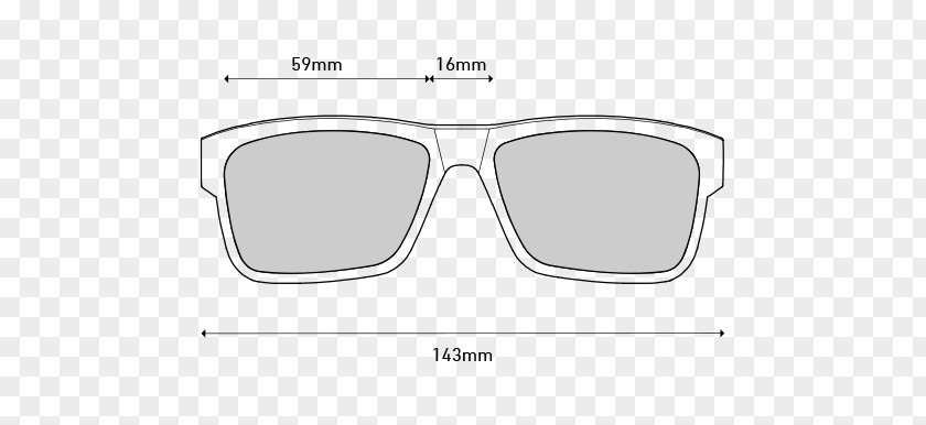 Husky Sunglasses SPY Goggles Design PNG