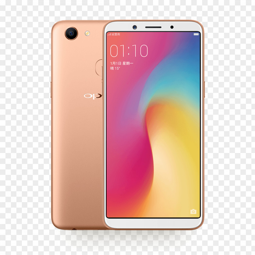 Oppo Smartphone Optus A73 OPPO Digital F5 Youth PNG