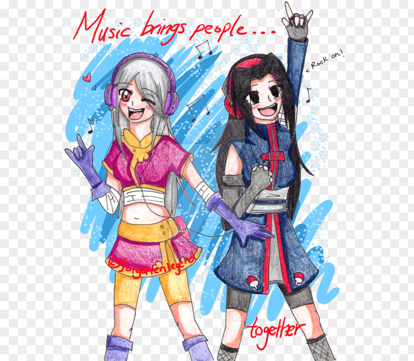 People Together Costume Design Cartoon Fiction PNG