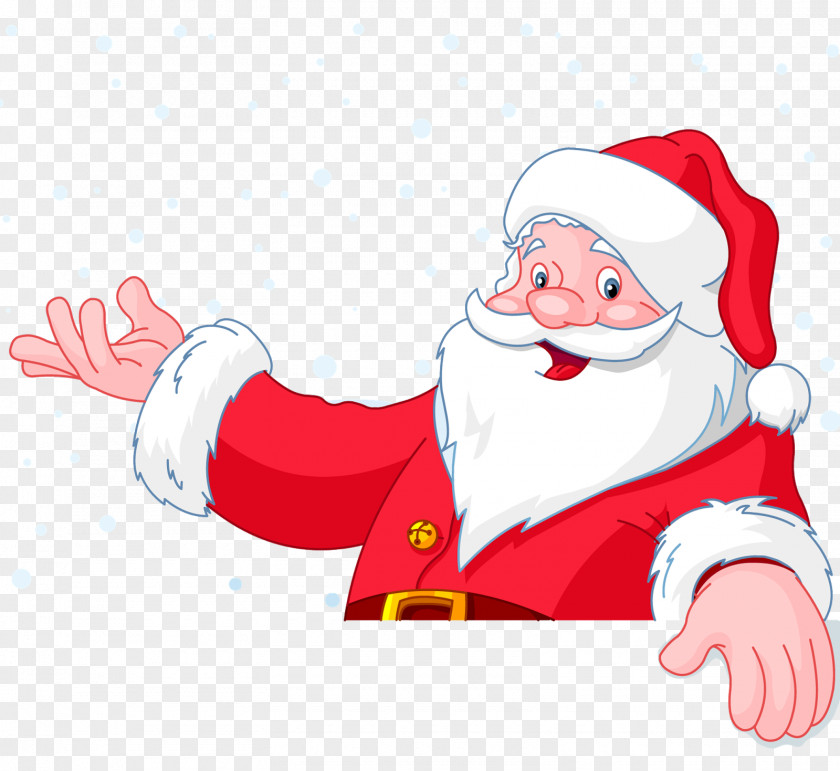 Saint Nicholas Santa Claus Christmas Clip Art PNG