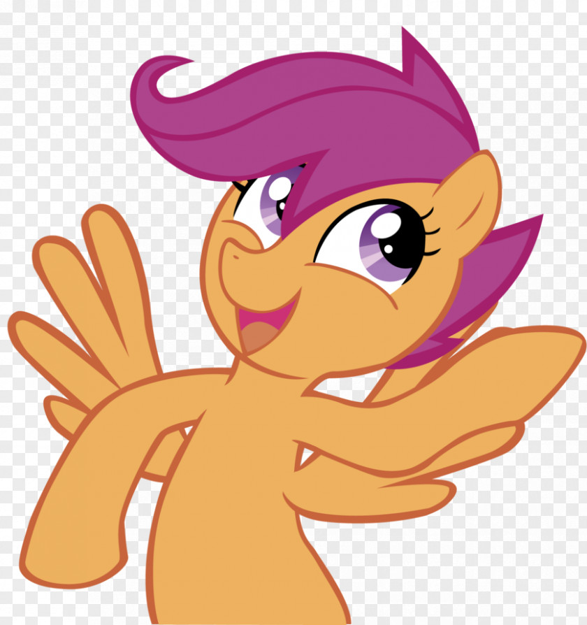 Scootaloo DeviantArt Clip Art PNG