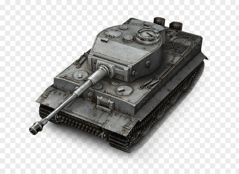 Tank Churchill World Of Tanks VK 4502 Tiger I PNG