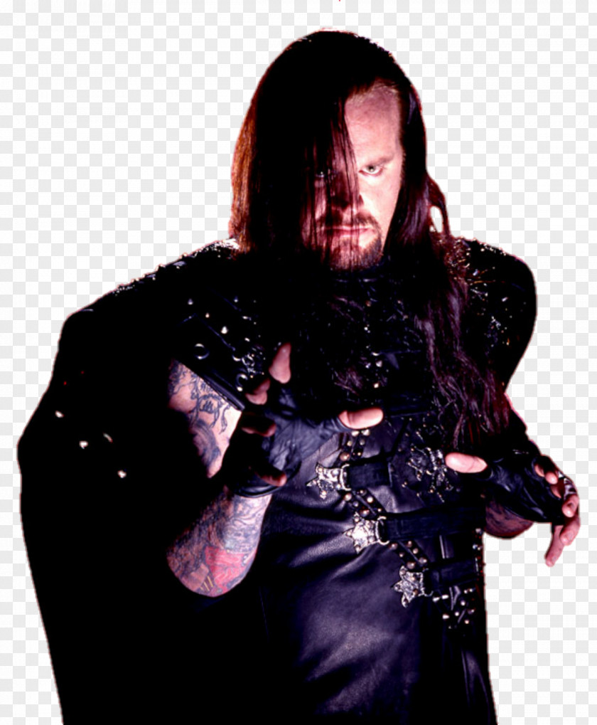 Youtube WrestleMania X-Seven YouTube Wrestling The Undertaker Vs. Mankind PNG