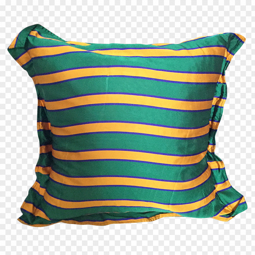 American-style Cushion Throw Pillows Turquoise PNG