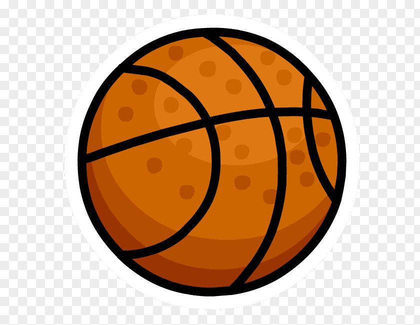 Bola De Basquete Club Penguin Basketball Wiki PNG
