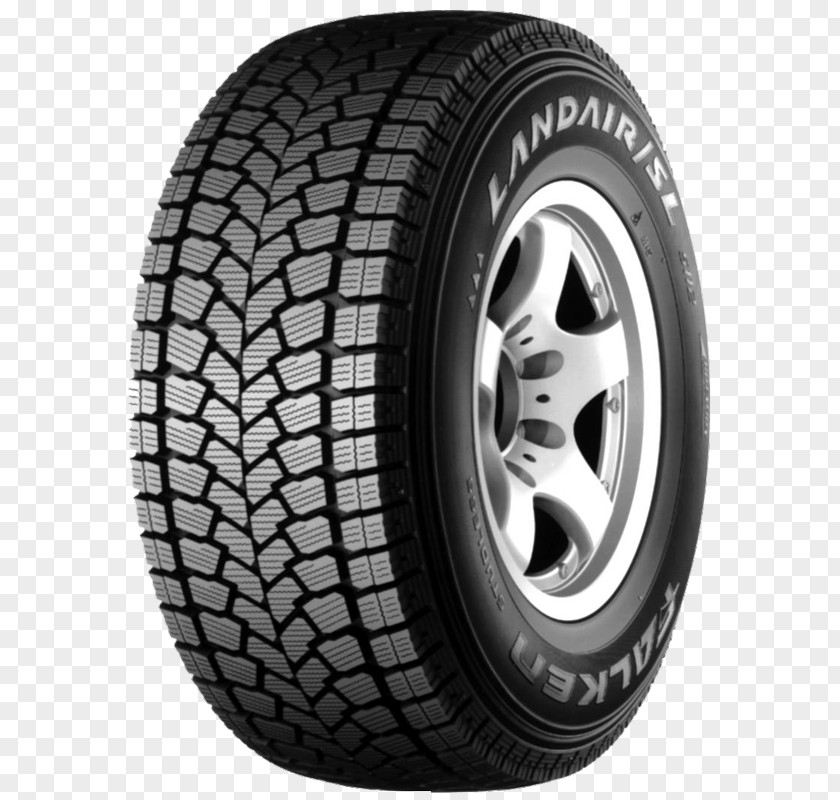 Car Sport Utility Vehicle Falken Tire Landair SL S-112 PNG