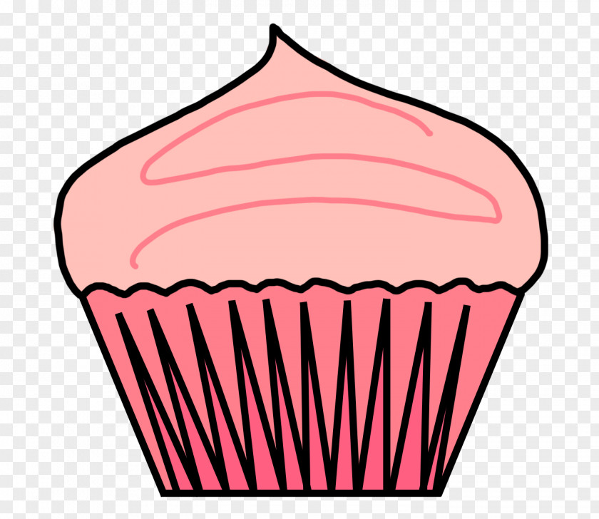 Cute Cupcakes Cliparts Cupcake Birthday Cake Coloring Book Bakery PNG