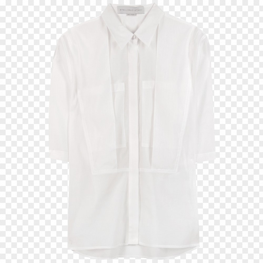 Dress Shirt Blouse Clothes Hanger Collar PNG