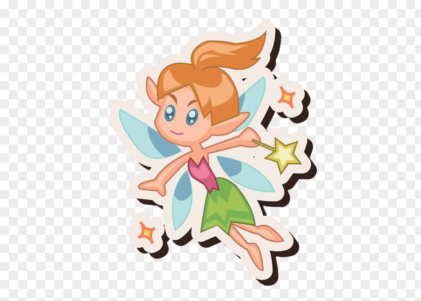 Elf Fairy Photography Clip Art PNG
