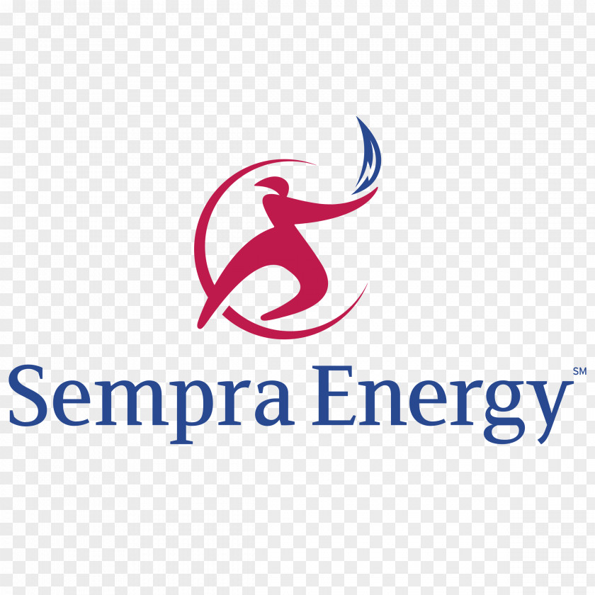 Energy Logo Brand Sempra PNG