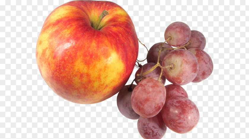 Grape Common Vine Apple Raisin Red Globe PNG
