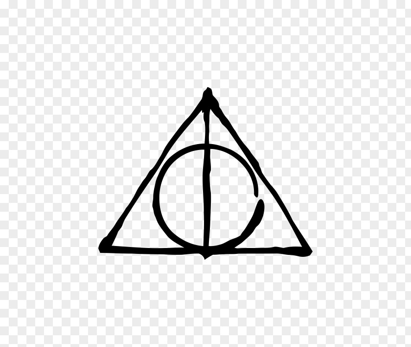 Harry Potter And The Deathly Hallows Symbol Hermione Granger Hogwarts PNG