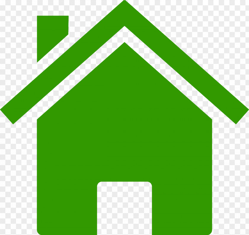 Home Icon Green Journey Greenhouse Clip Art PNG