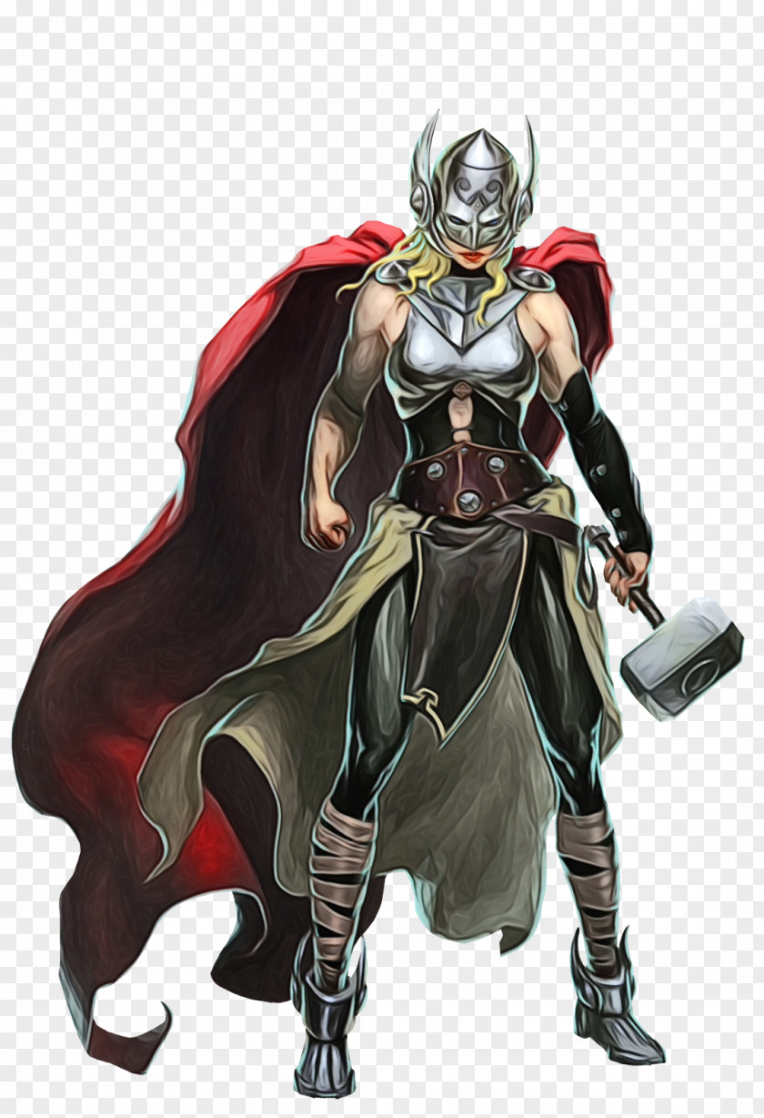 Jane Foster Thor Girl Loki Iron Man PNG