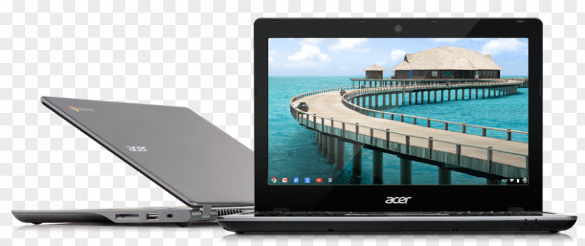 Japanese Book Laptop Intel Acer Aspire C720 Chromebook (11.6-Inch, 2GB & 32GB SSD) PNG