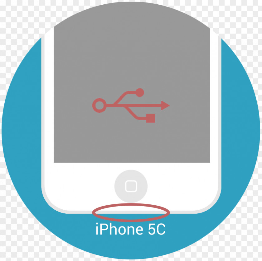 Lightning Logo Electrical Connector USB Apple PNG