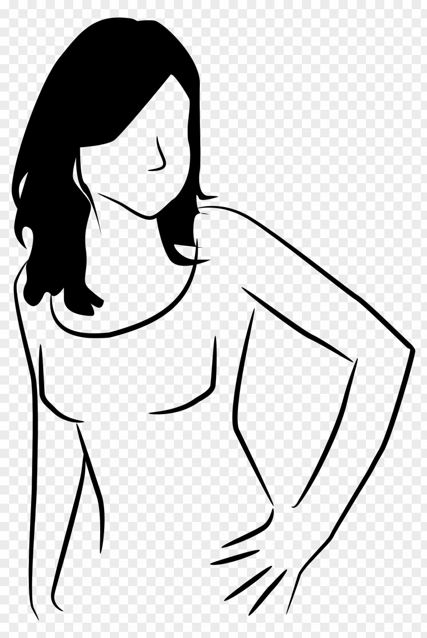 Line Drawing Pregnancy Love Boost Dogs To Paint Woman Clip Art PNG