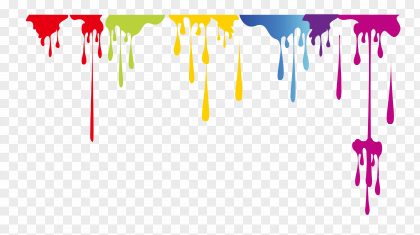 Paint-like Material Painting Brush PNG