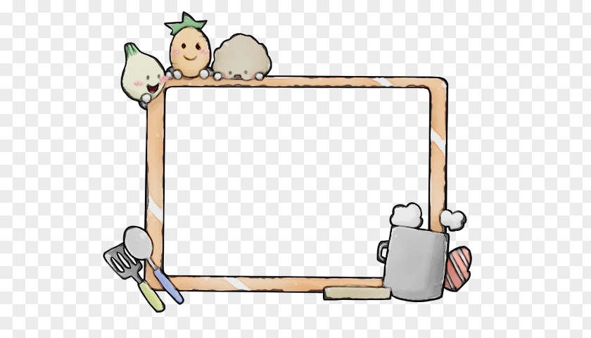 Picture Frame PNG