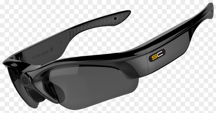 Secret Agent 1080p Sunglasses Video Cameras High-definition PNG