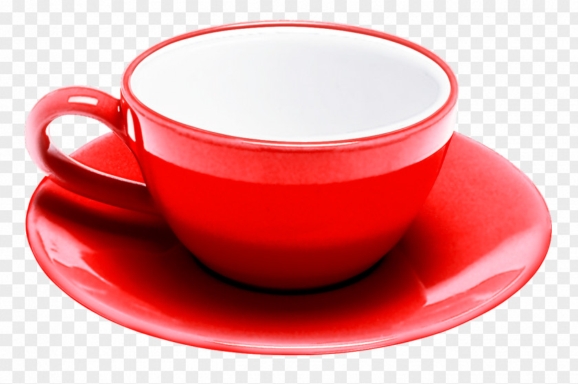 Serveware Tableware Coffee Cup PNG