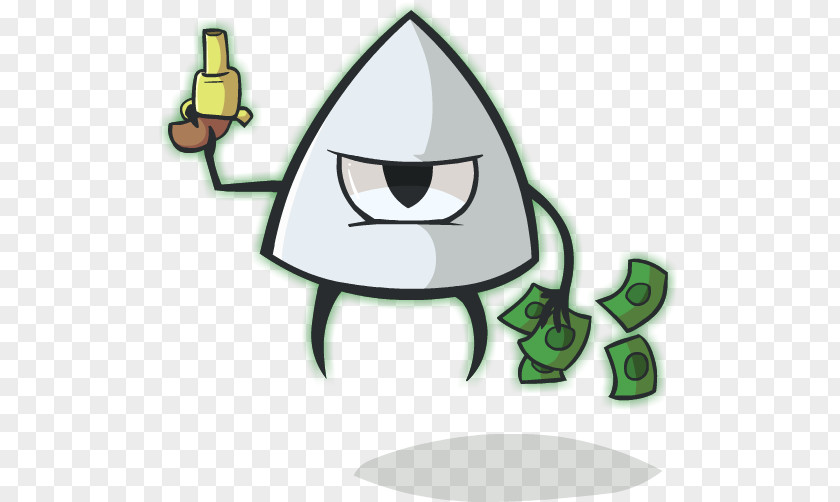 Yung Nuclear Throne Vlambeer Sprite Clip Art PNG