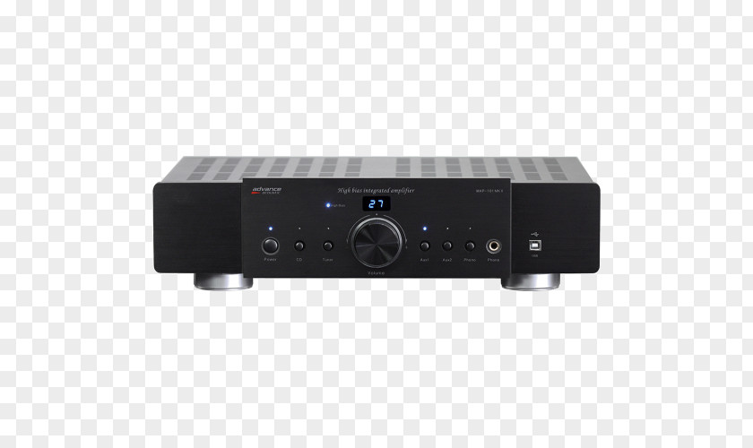 500 Yamaha Speakers Audio Power Amplifier Integrated AV Receiver CD Player PNG