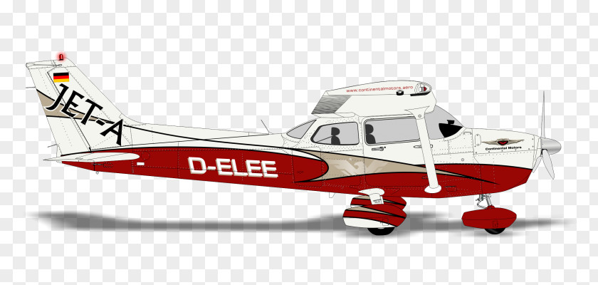 Aircraft Cessna 206 0 Radio-controlled Model PNG