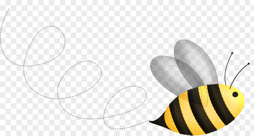 Bee Apidae Insect Honey PNG