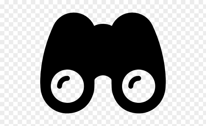 Binoculars Clip Art PNG