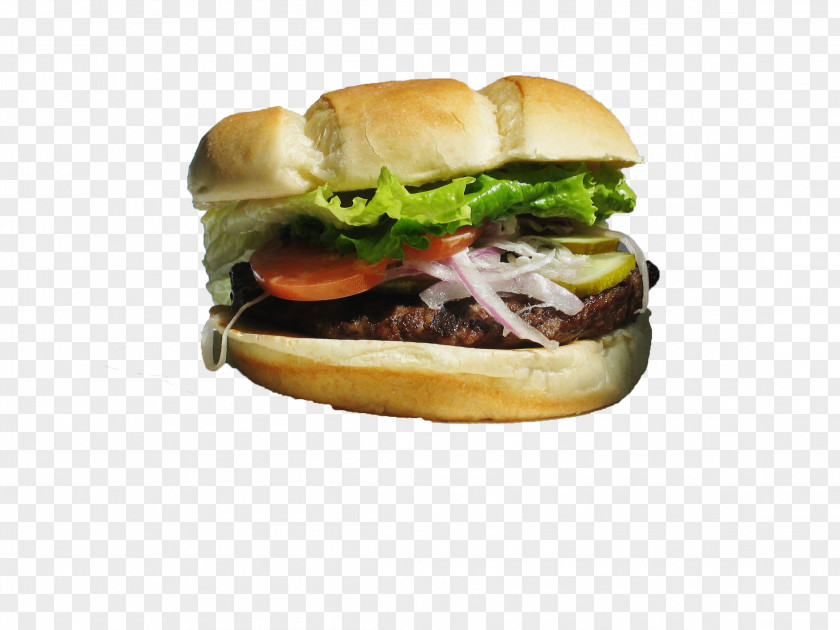 Bok Choy Hamburger Cheeseburger Veggie Burger Slider Breakfast Sandwich PNG