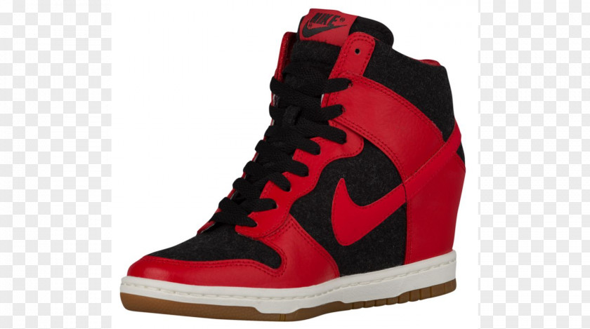 Boots Nike Dunk Shoe Air Max Sneakers PNG