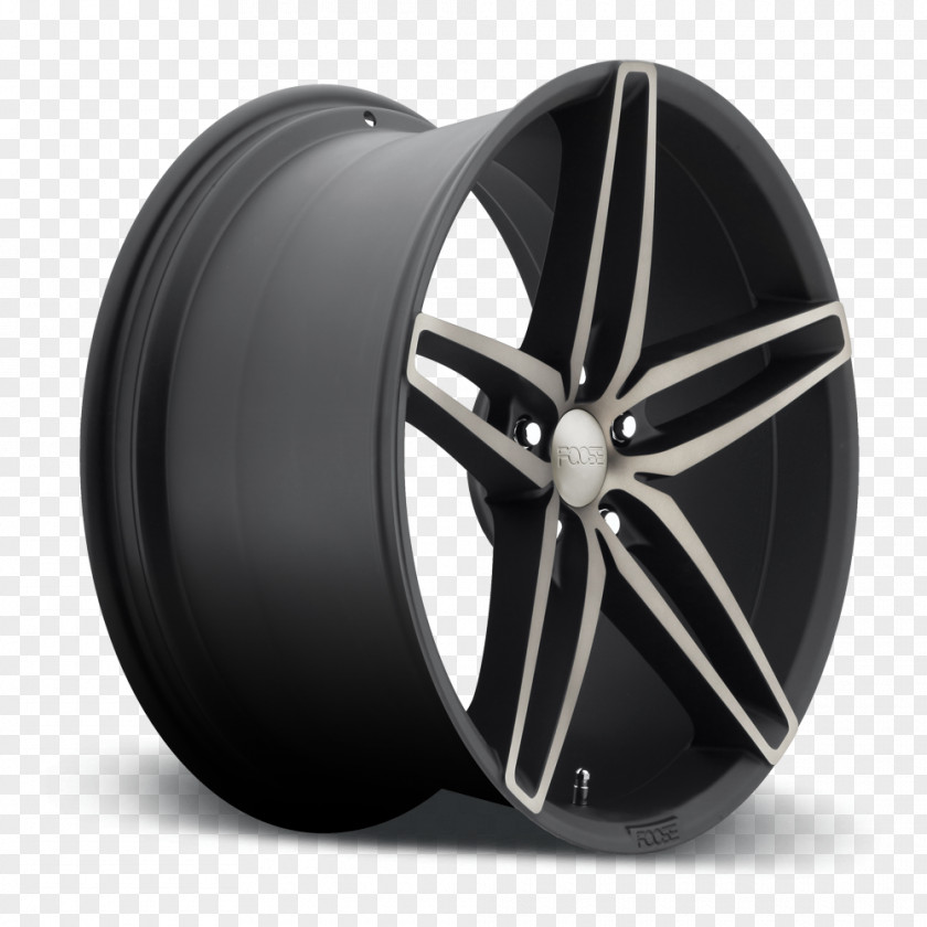 Car Alloy Wheel Tire Spoke PNG