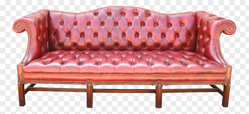Chair Couch Tufting Sofa Bed Furniture PNG