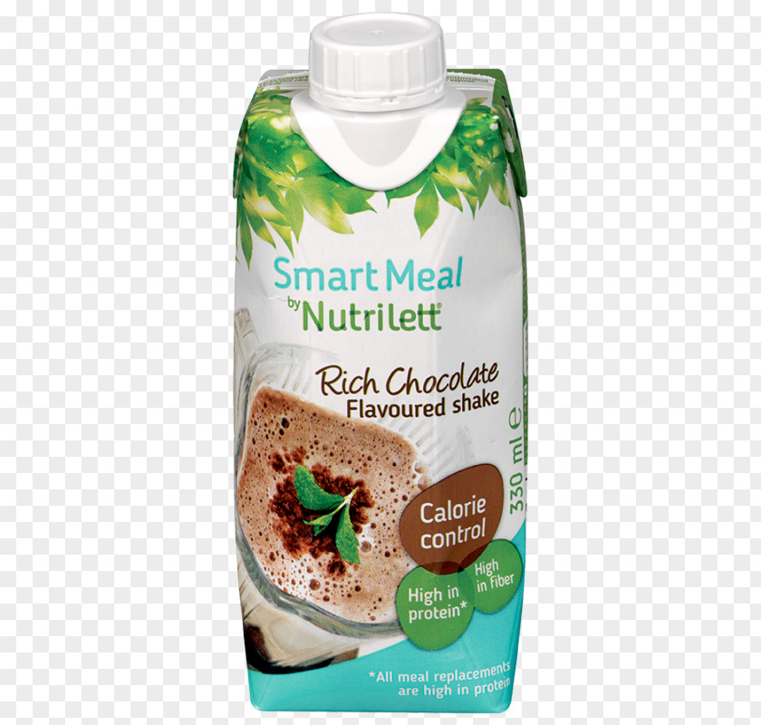 Chocolate Milkshake Smoothie Bar White PNG